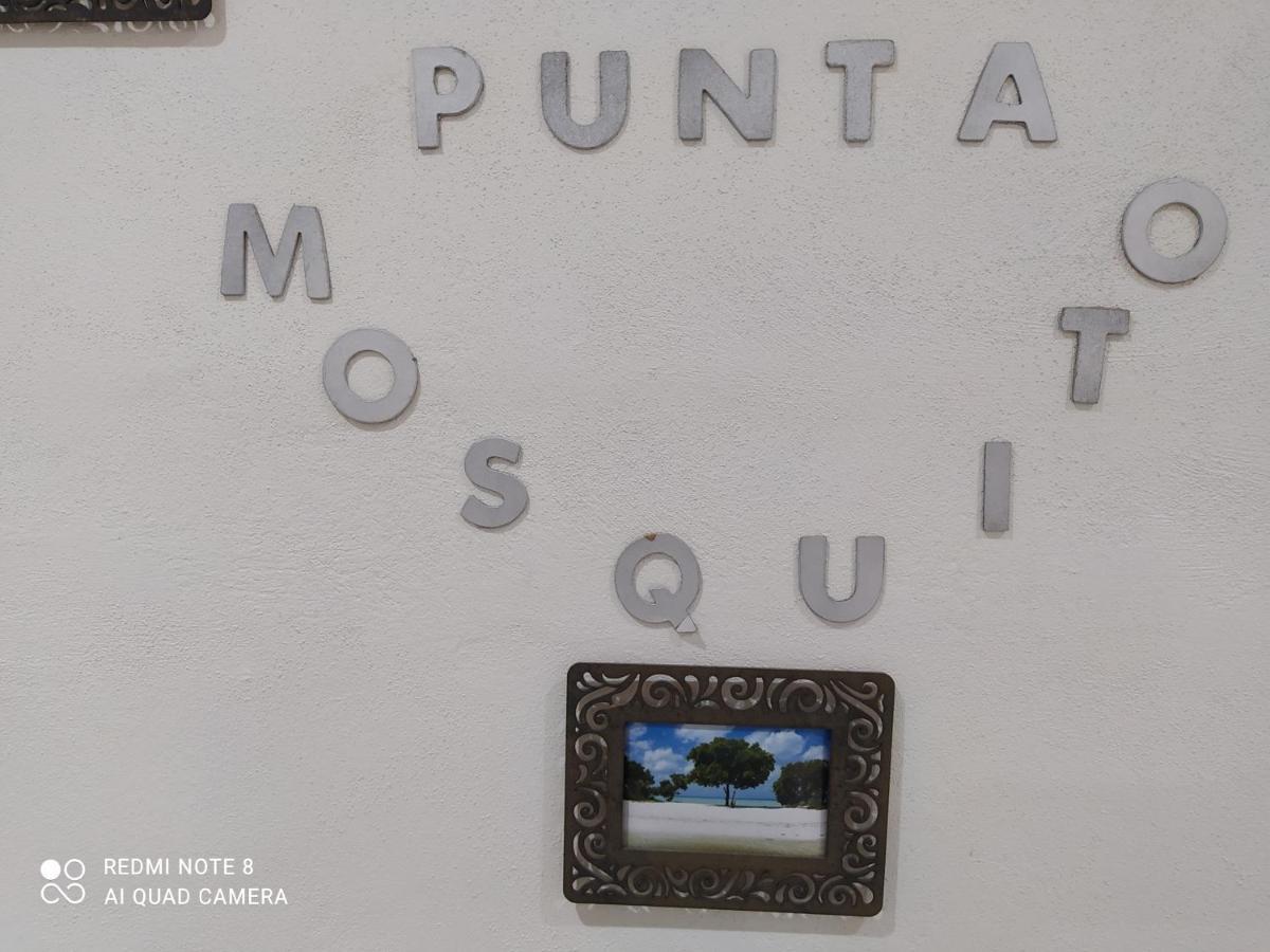 Mi Habitat Holbox-Maravilla Natural Exterior photo