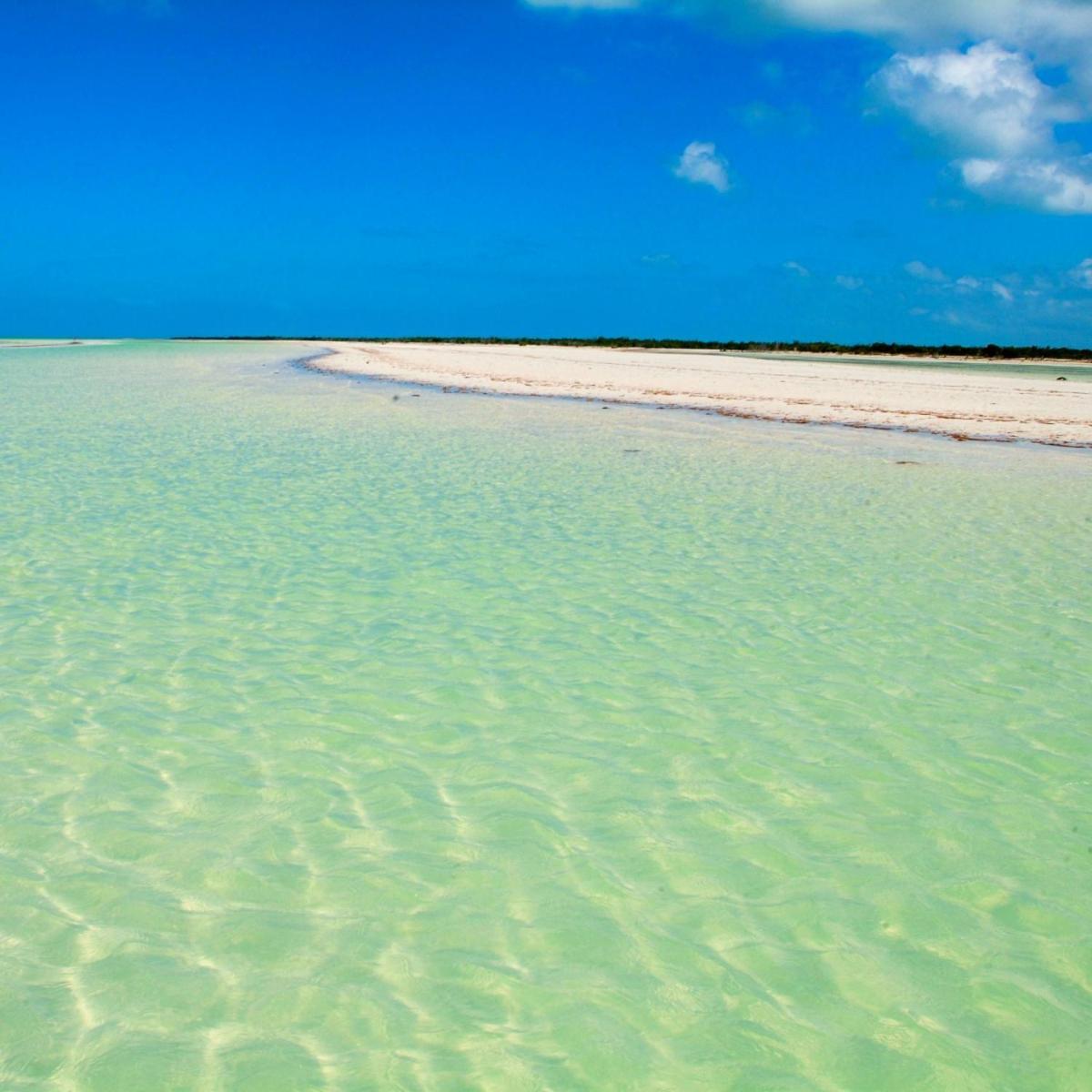 Mi Habitat Holbox-Maravilla Natural Exterior photo