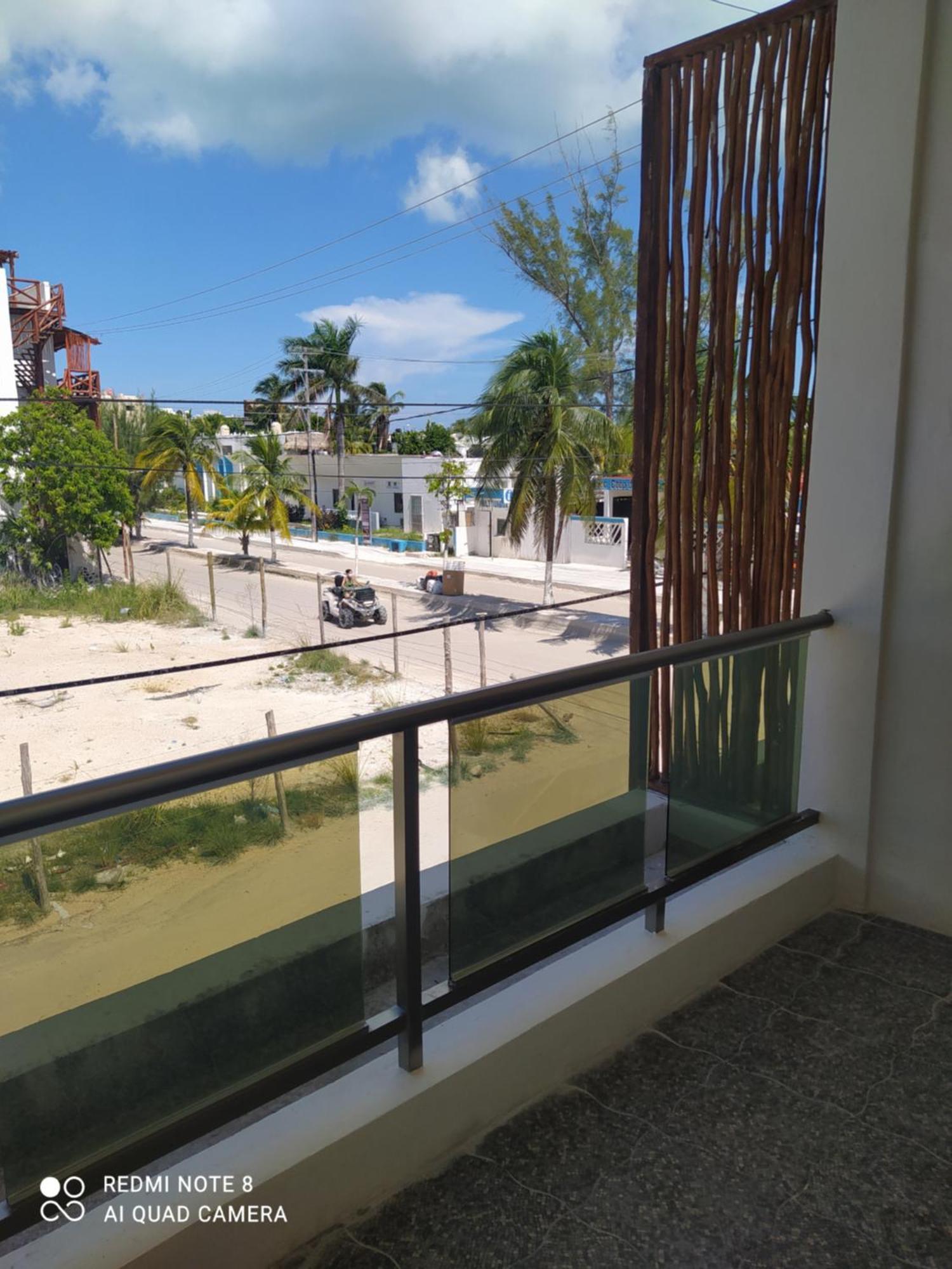 Mi Habitat Holbox-Maravilla Natural Exterior photo