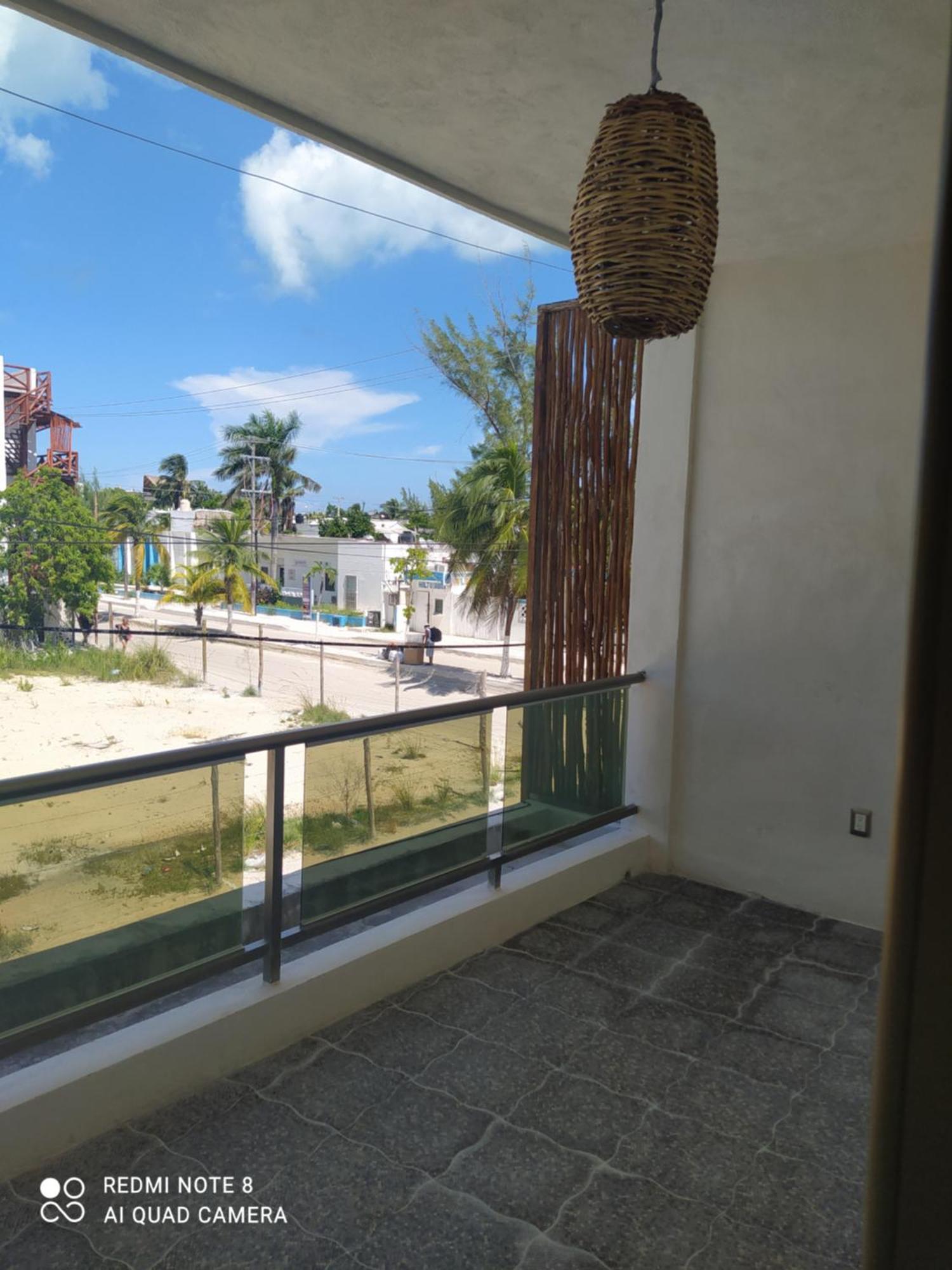 Mi Habitat Holbox-Maravilla Natural Exterior photo