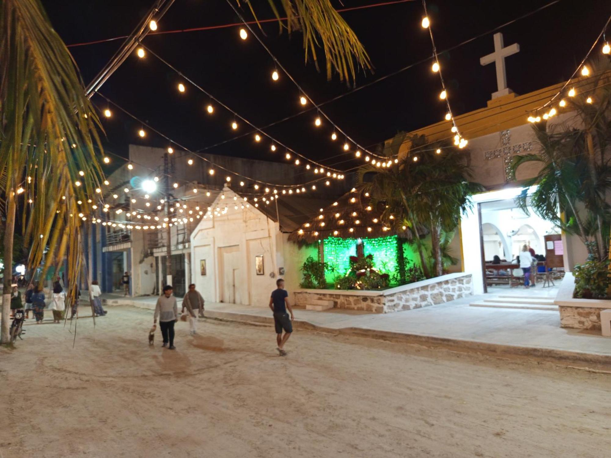 Mi Habitat Holbox-Maravilla Natural Exterior photo